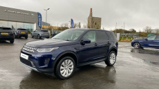 Land Rover Discovery Sport 2.0 P250 SE 5dr Auto Petrol Station Wagon